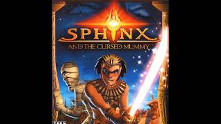 20 Bedouin Outpost  Sphinx and the Cursed Mummy Original Soundtrack [upl. by Ilonka850]