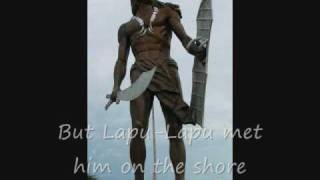 BAYAN KO by Freddie Aguilar with lyrics [upl. by Liss970]