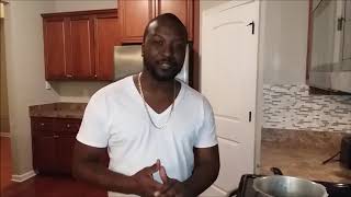 BEST JAMAICAN OXTAIL RECIPE [upl. by Karlie]