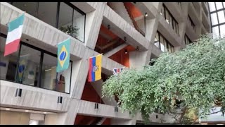 Fermilab Summer Science Series Virtual Tour 71821 [upl. by Eaton774]