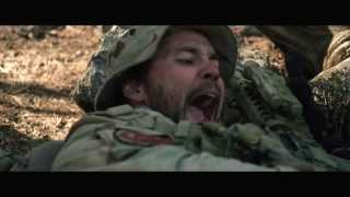 El Sobreviviente Spot TV 2014 Lone Survivor [upl. by Aydidey775]