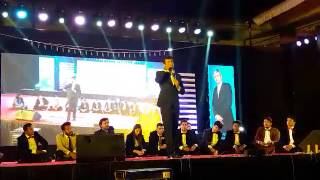 eBIZ ABHISHEK DUA SIR testimony Nasik iamunstoppable Convention [upl. by Dunkin]