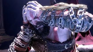 Kratos Explains Pandora Box in Valhalla  GOD OF WAR RAGNAROK VALHALLA PS5 [upl. by Ardnasal663]