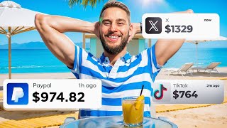 7 Easy Ways to Make Money on Weekends [upl. by Deegan300]