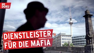 Das StrohmannKartell  Dienstleister für die Mafia  Reportage [upl. by Nanerb]