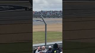 Jenson Button drives the FW22 around Silverstone [upl. by Wirth]