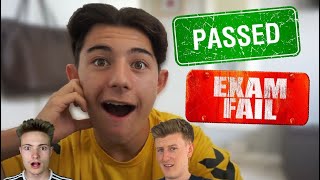 Youtubers Open My GCSE Results 2020 [upl. by Theobald620]