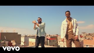 Anas  Choix de vie Clip officiel ft Nassi [upl. by Reimer270]