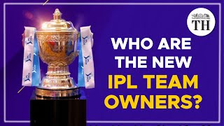 IPL 2024  BCCI Revealed Name of 2 New IPL Teams For the IPL 2024 [upl. by Aitercul511]