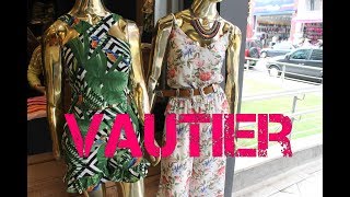 VISITANDO LOJAS NO VAUTIER  MODA PLUS SIZE LIKAFASHION E MAIS [upl. by Cran]