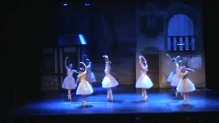 Vienna Festival Ballet Coppelia  Sunday 28th April 3pm [upl. by Terrill]