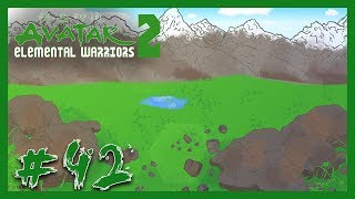 The Elements  Avatar Elemental Warriors 2  Episode 42 [upl. by Leimad504]