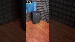 Motorola AmphisoundX Vibe Dolby 500w 51 Soundbar  Bass Test 🔊  Deep Bass motorola soundbar [upl. by Demetrius]