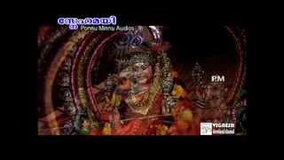 karikkakathamme devotional song by Radhika Ramachandran [upl. by Nyletac908]