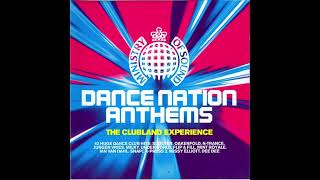 Dance Nation Anthems cd1 2002 [upl. by Pendleton881]