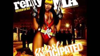 Remy Ma Most Anticipated Freestyle [upl. by Mackay592]