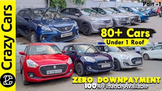 100 Finance  Exploring Diverse Single ModelCars Collection  Used Cars for Sale  Zero Downpayment [upl. by Noval60]