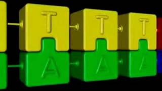 The chemical structure of DNA II  Genes  the units of inheritance 410 [upl. by Aleet]