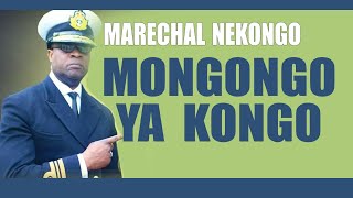 DOCTEUR DIOMI MAWESA PIERRE PART 8 PART MARECHAL NEKONGO [upl. by Leasi]