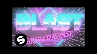 Florian Picasso  Blast From The Past Official Music Video [upl. by Eskill176]