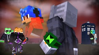 Minecraft Ben 10 Survival Ep 215 The Return TEASER [upl. by Biebel]