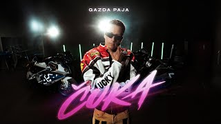 GAZDA PAJA  CUKA OFFICIAL VIDEO [upl. by Suzetta]