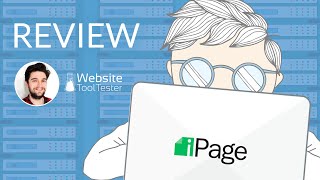 iPage Hosting Review – Cheap Doesn’t Mean It’s Worth It [upl. by Materi53]