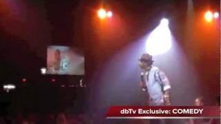 dbTV Katt Williams  LIVE IN ARIZONA Serious Explicit Comedy [upl. by Lyle]