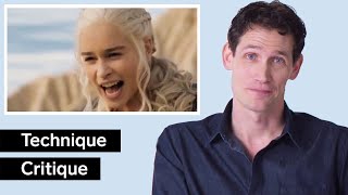 Accent Expert Breaks Down 6 Fictional Languages From Film amp TV  WIRED [upl. by Rutger]