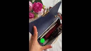 Explore unique handbags shoulder purses and beautifully crafted handmade and homemade bags [upl. by Close]