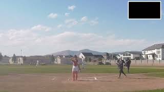 Maeser Prep  American Heritage Fall 2024 Game 1 [upl. by Tertias893]