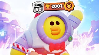 2000🏆NANI Rank 50 World Record 🤯 [upl. by Hudgens]