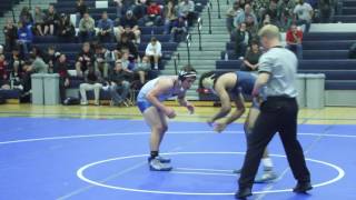 Safford High School wrestling [upl. by Kantor]