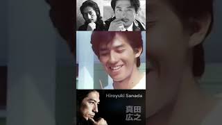 Hiroyuki Sanada  CM  Morinaga Chocolate  真田広之 sanadahiroyuki hiroyukisanada [upl. by Jochebed]