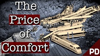 The Cost of Comfort The Eschede Train Disaster 1998  Plainly Difficult Documentary [upl. by Senga942]