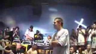 eyedea vs brother ali [upl. by Llebiram106]