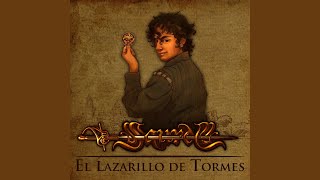 El Lazarillo De Tormes [upl. by Lorine]