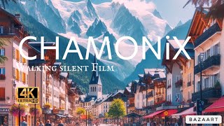 Best of ChamonixMontBlanc France – Hotel Alpina [upl. by Nylauqcaj991]