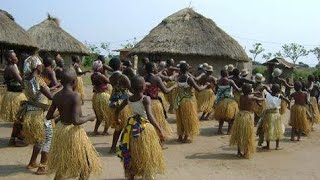 Ndoki zoba musique folklorique bakongo [upl. by Gretchen]