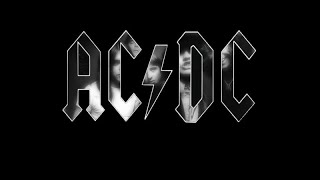 ACDC  HIGHWAY TO HELL Backing Track with Vocals [upl. by Avid]