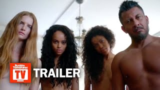 Siren Season 4 Release Date amp Trailer  Everything We Know [upl. by Othe984]