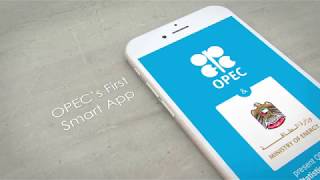 OPEC Annual Statistical Bulletin Smart App [upl. by Colwin]