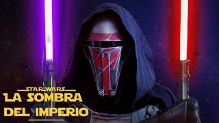 13 Interesantes Datos sobre Darth Revan que No Conocías – Star Wars – [upl. by Tonie876]