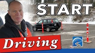 Ohio Maneuverability Test  Step by Step Instructions [upl. by Ahsitauq697]