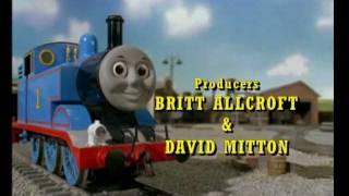 Thomas The Tank Engine amp Freinds Tv Programme Kids 9 [upl. by Aneladgam]