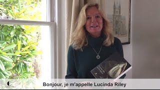 Lucinda Riley vous donne rendezvous à Livre Paris [upl. by Ohara]