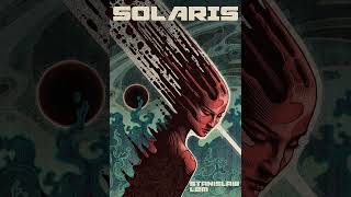 Solaris By Stanislaw Lem  BBC Radio Fullcast Drama [upl. by Anuahc]