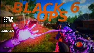 SO about BLACK OPS 6 GAMEPLAY EARLY GAMEPLAY [upl. by Terpstra]