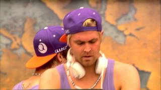 Qulinez at Tomorrowland 2012 [upl. by Enelloc]