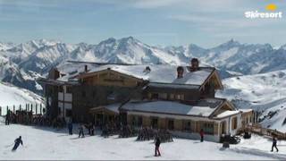 Skigebiet HochzillertalHochfügen  Die Higlights  wwwskiresortde [upl. by Kostman988]